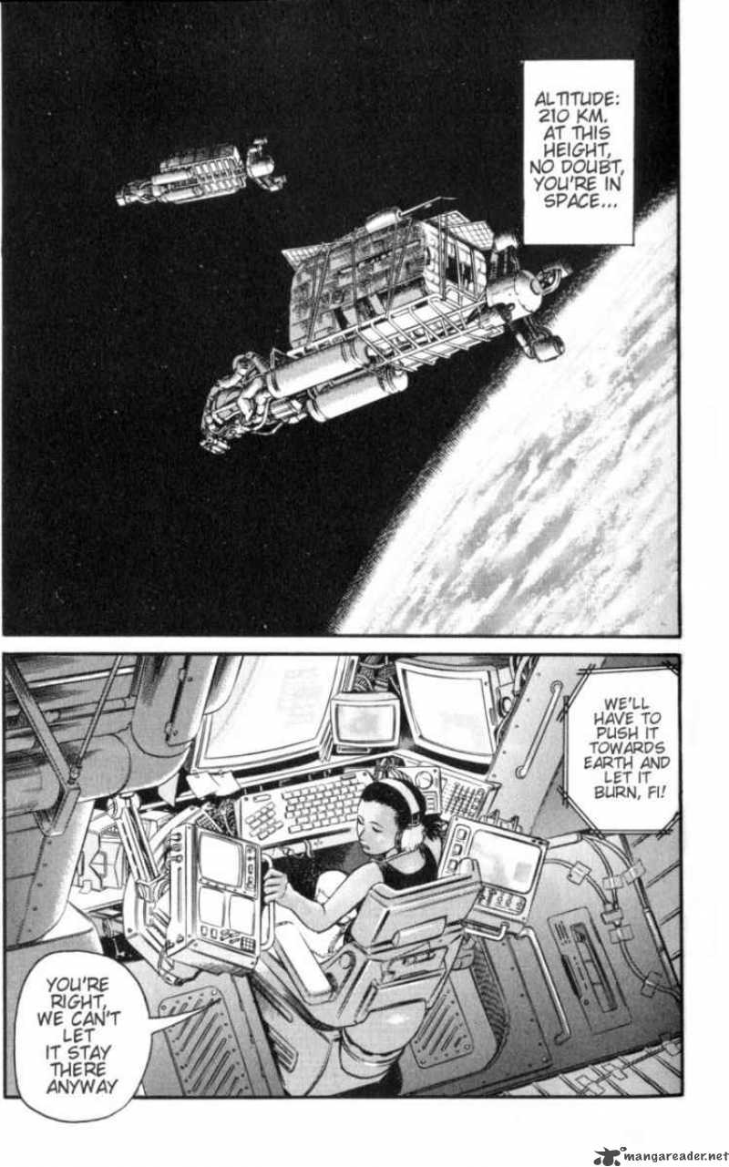 Planetes 1 9