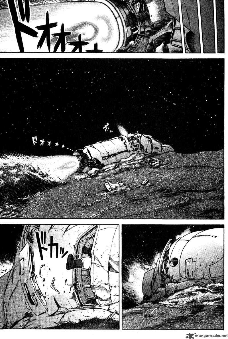 Planetes 10 10