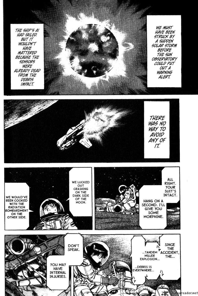 Planetes 10 13