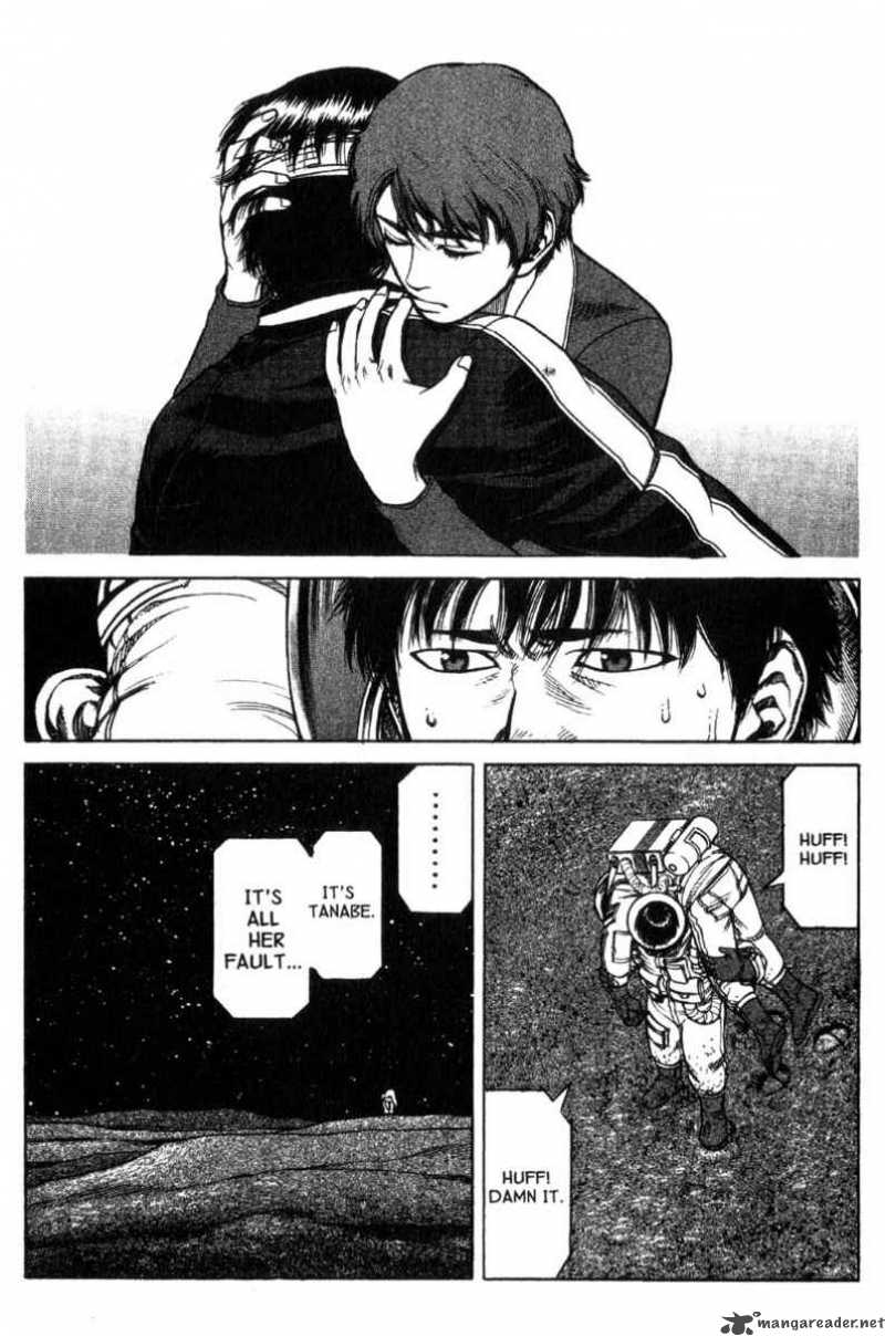 Planetes 10 22