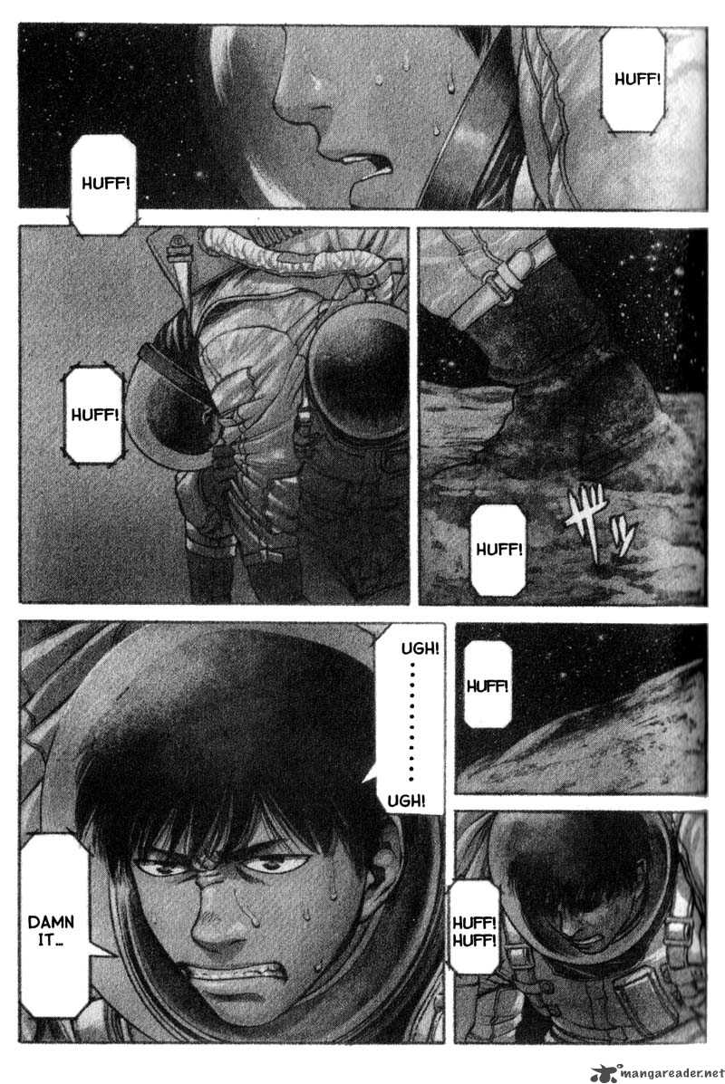 Planetes 10 3