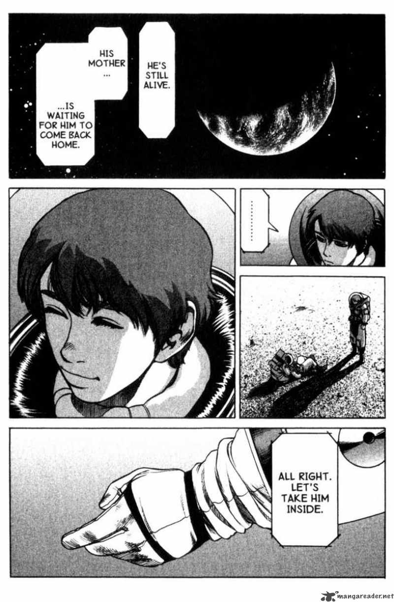 Planetes 10 34