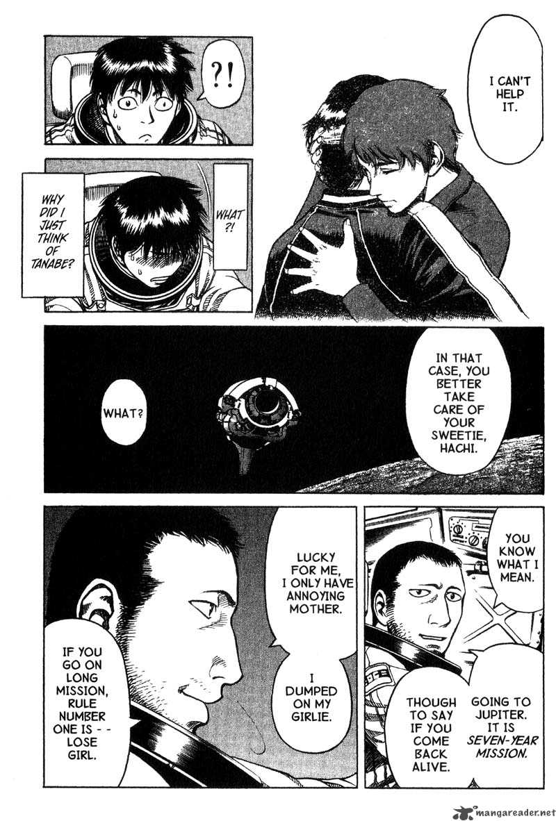 Planetes 10 8