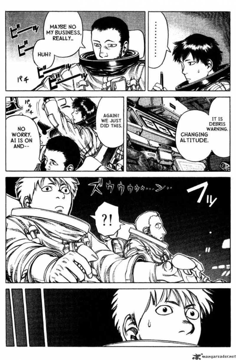 Planetes 10 9