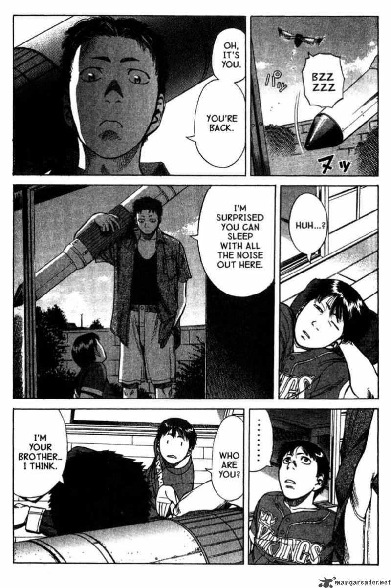 Planetes 11 15