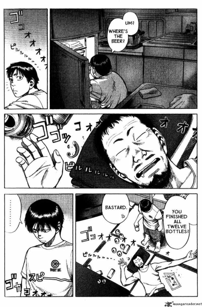 Planetes 11 28