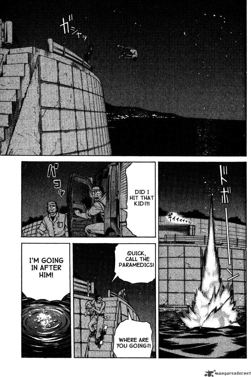 Planetes 11 33