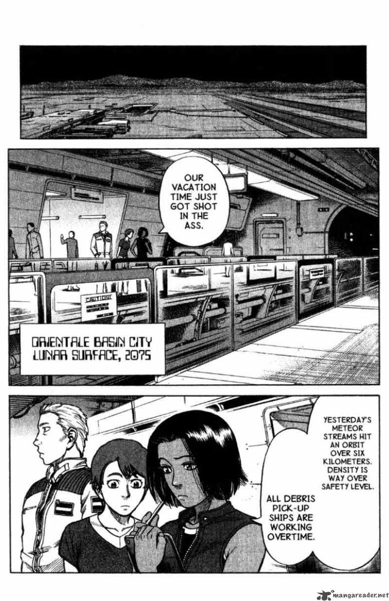 Planetes 11 46