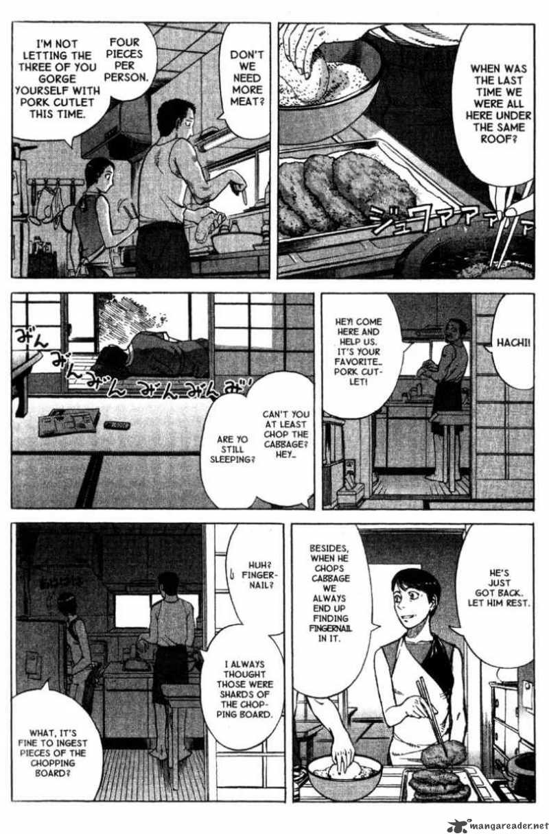 Planetes 11 8