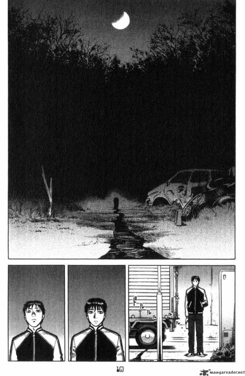 Planetes 12 16