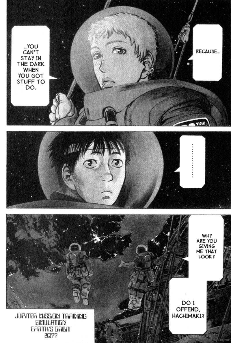 Planetes 12 3