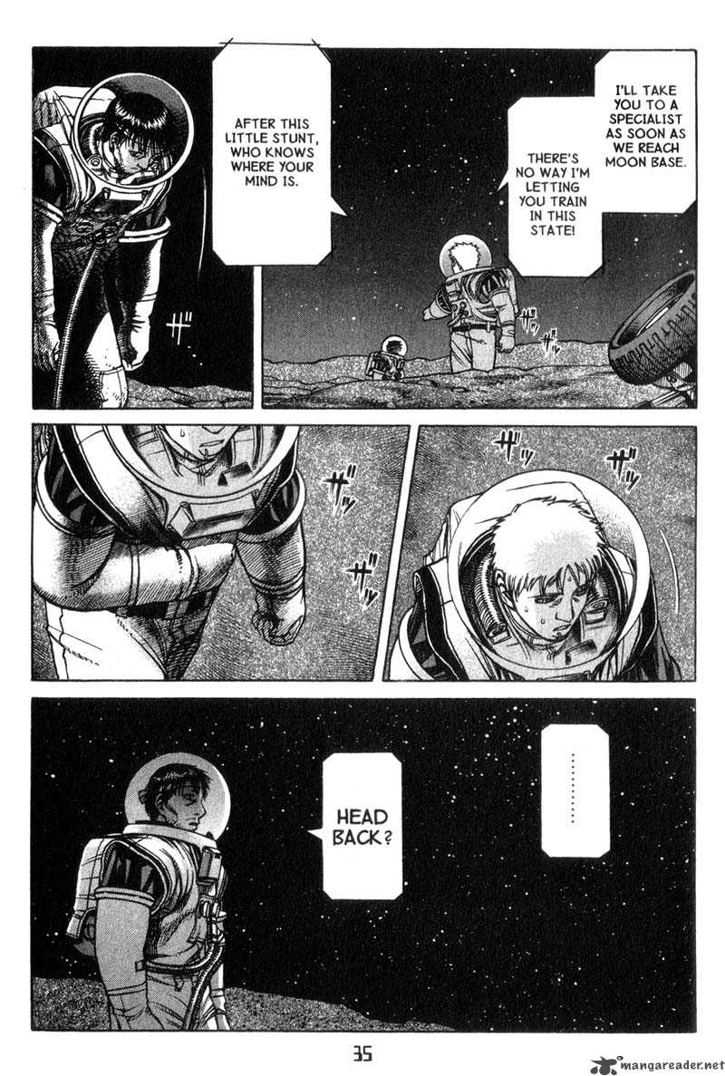 Planetes 12 41