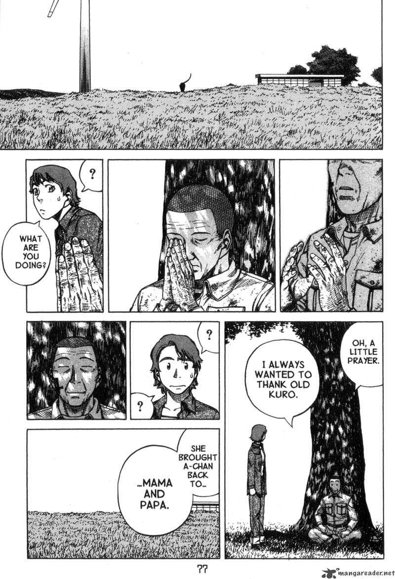 Planetes 13 41