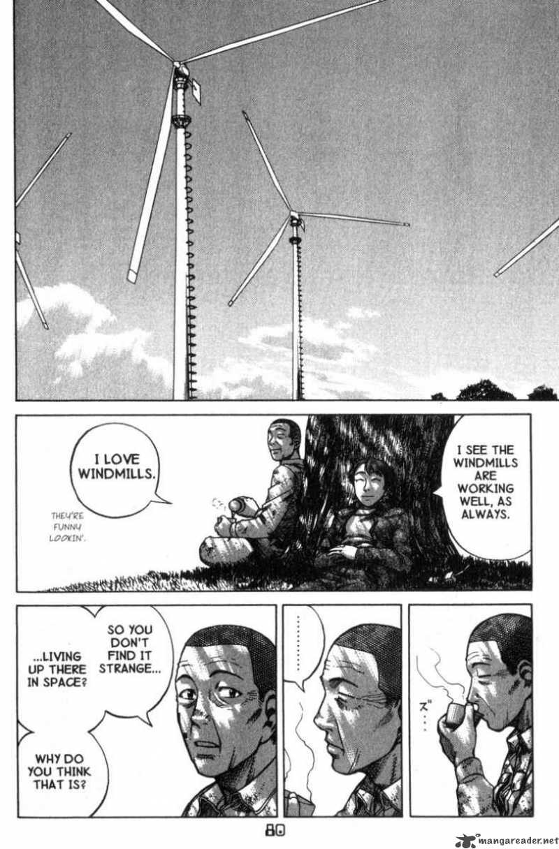 Planetes 13 44