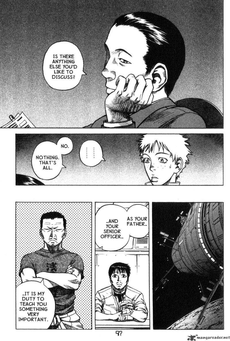 Planetes 14 13