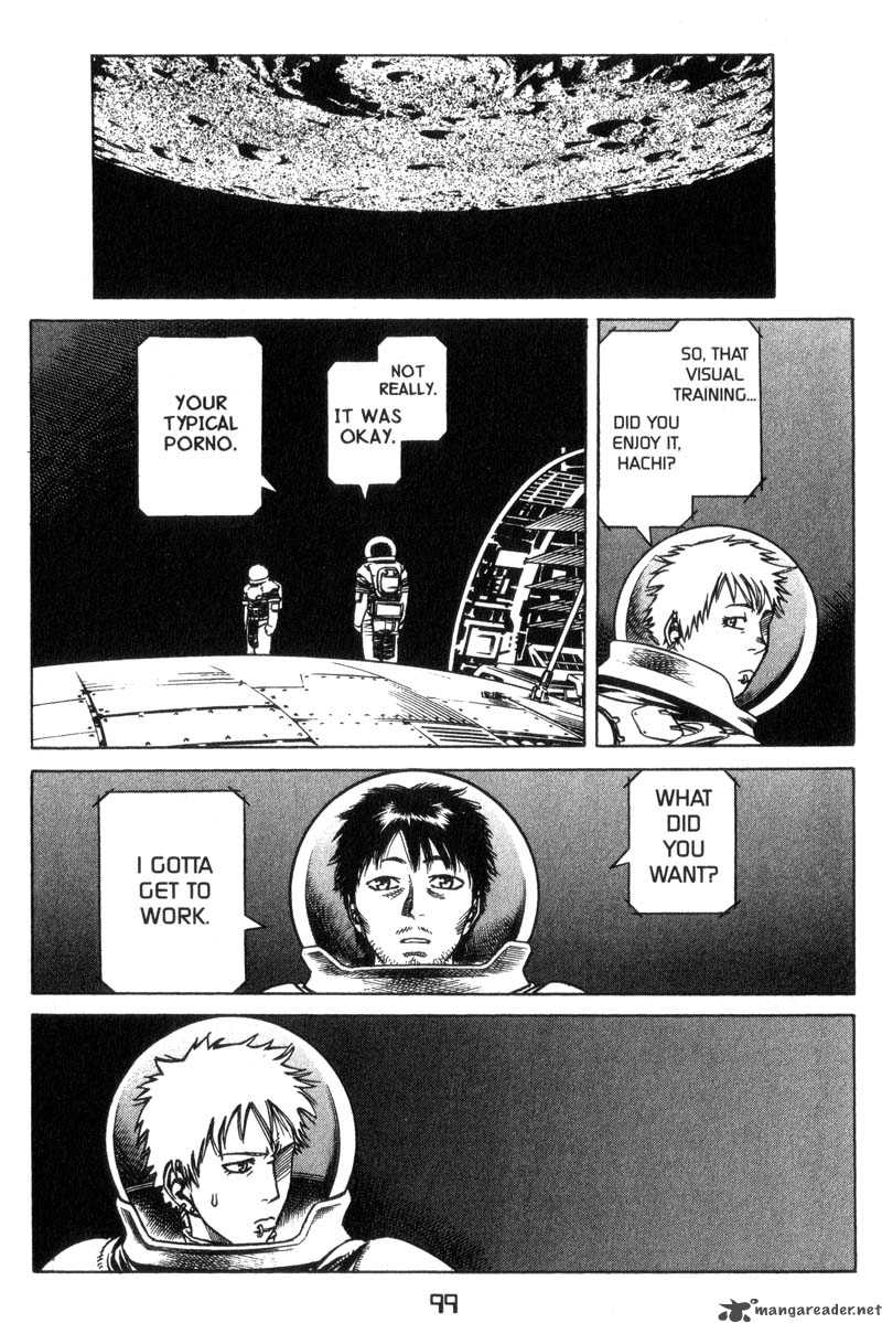 Planetes 14 15