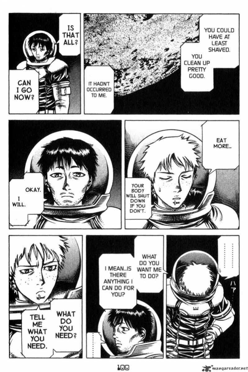 Planetes 14 16