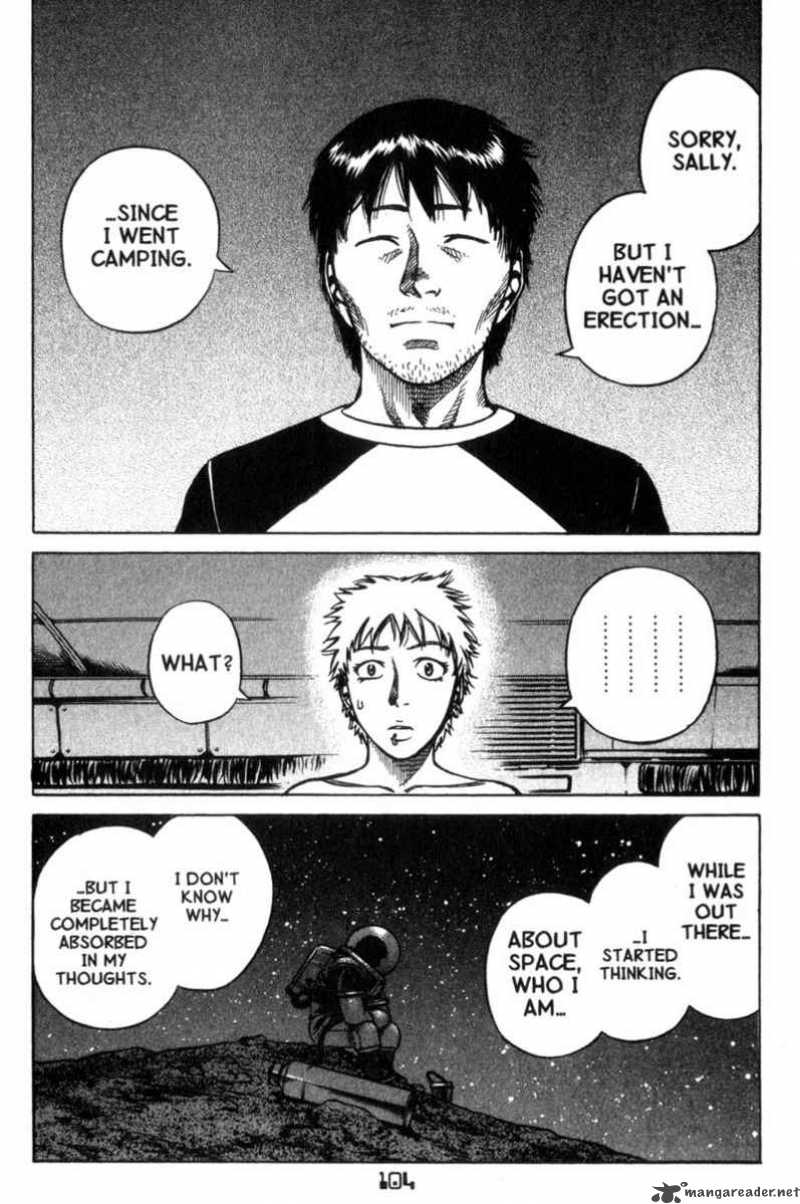 Planetes 14 20