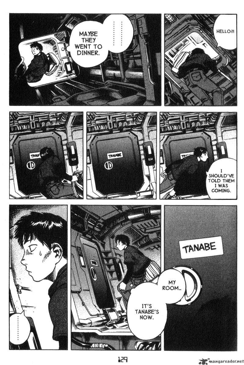 Planetes 15 17