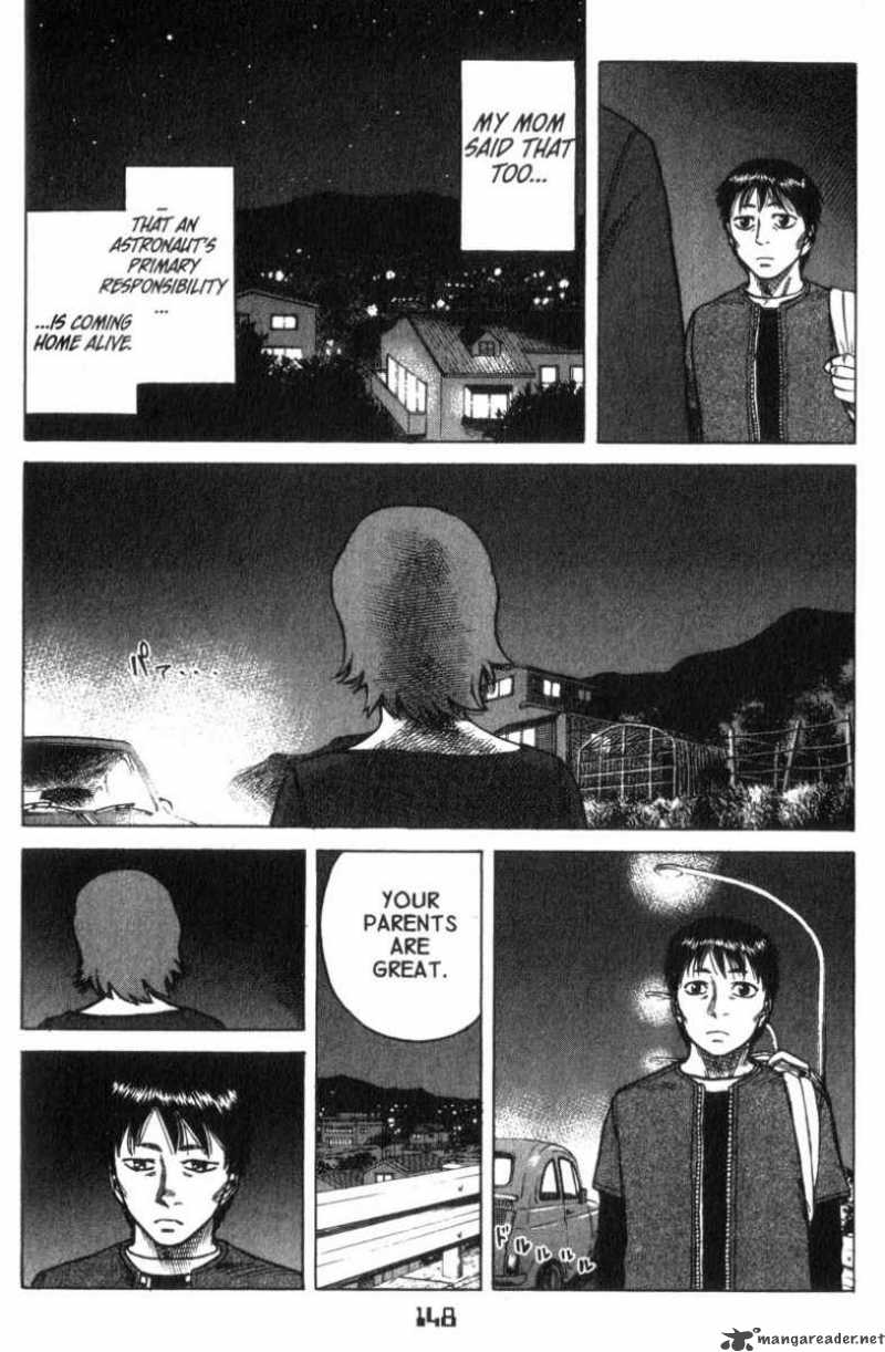 Planetes 15 36