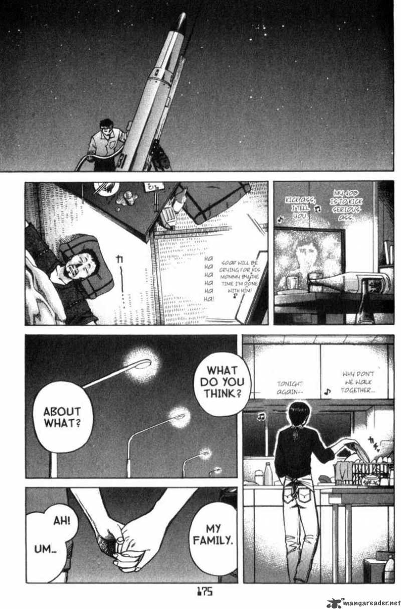 Planetes 16 11