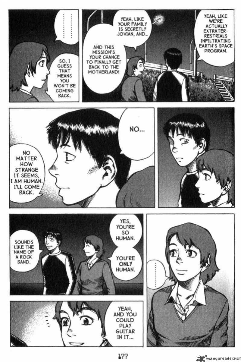 Planetes 16 13