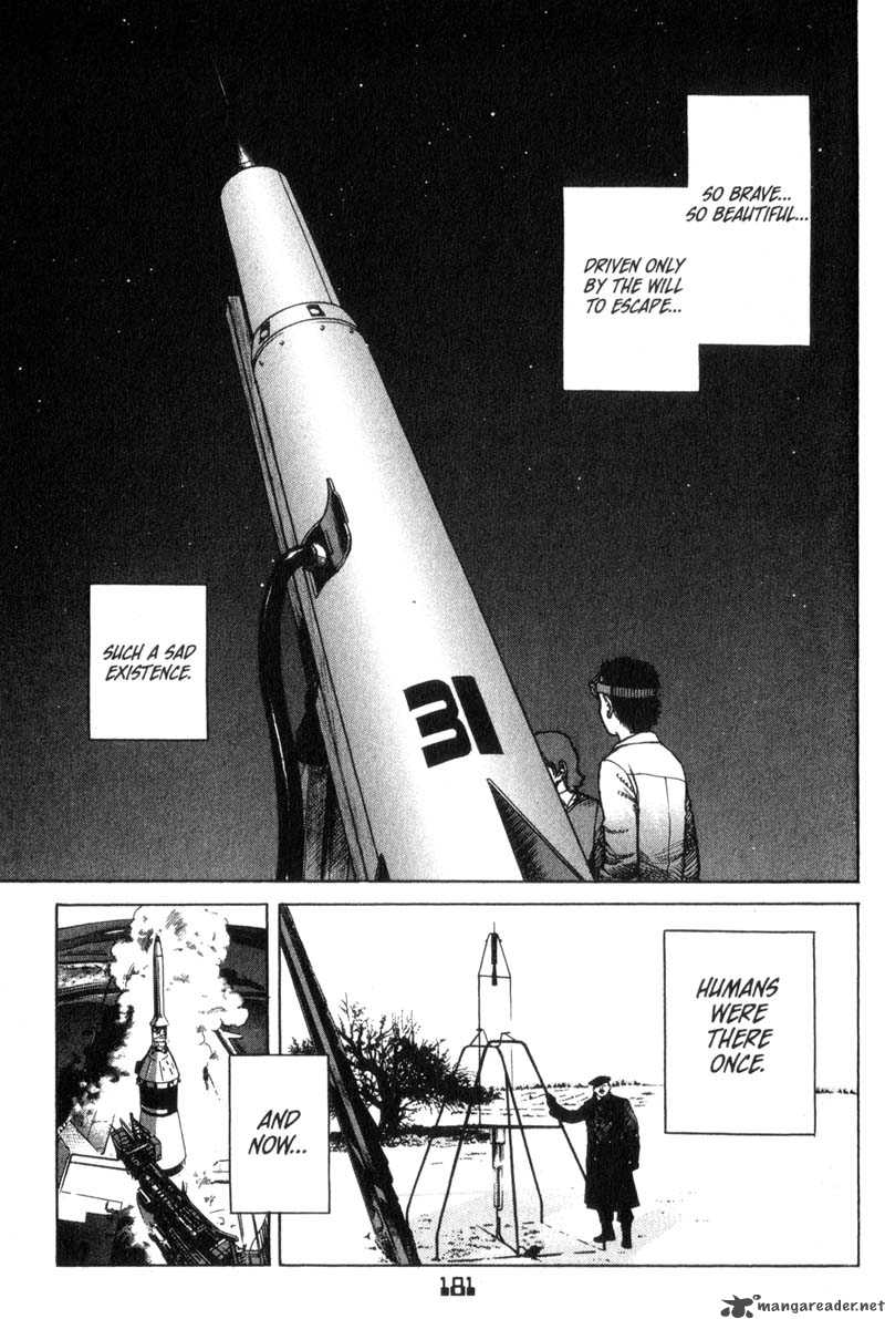 Planetes 16 17