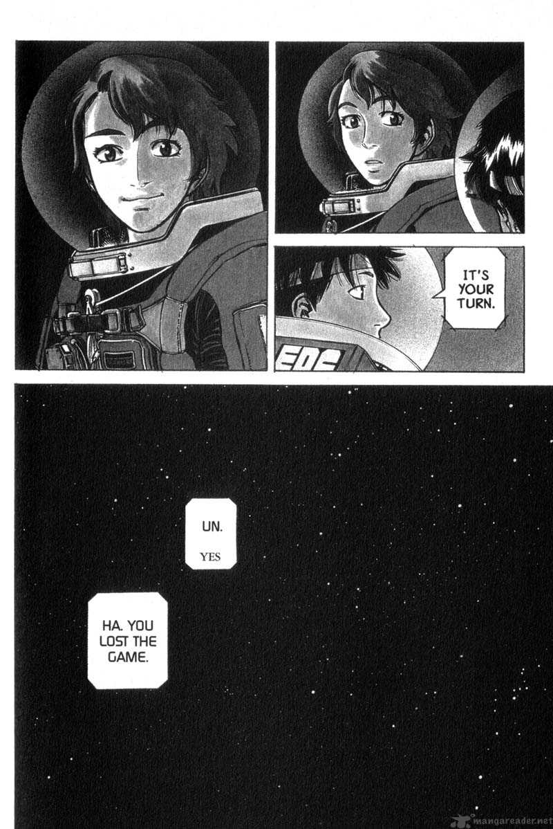 Planetes 16 4