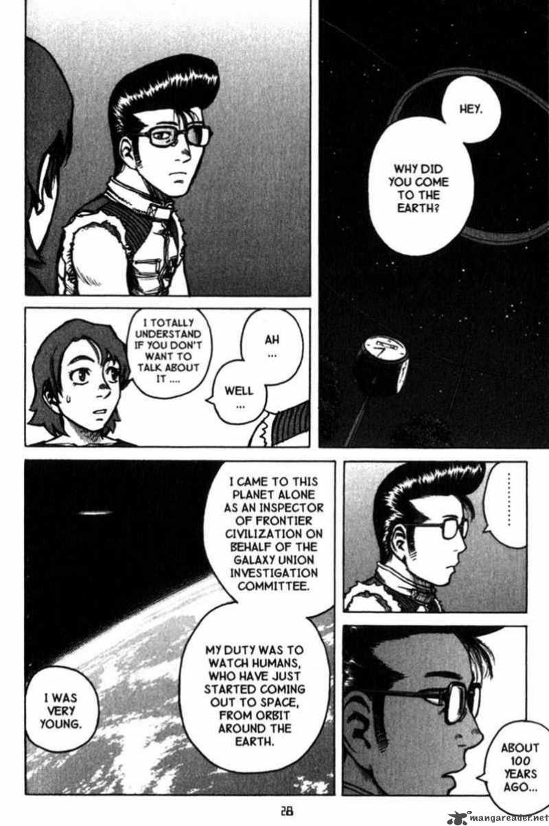 Planetes 17 28