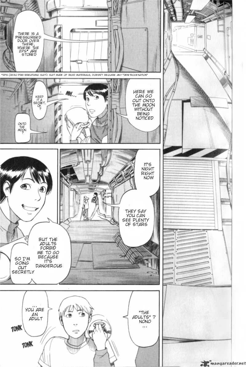 Planetes 2 35