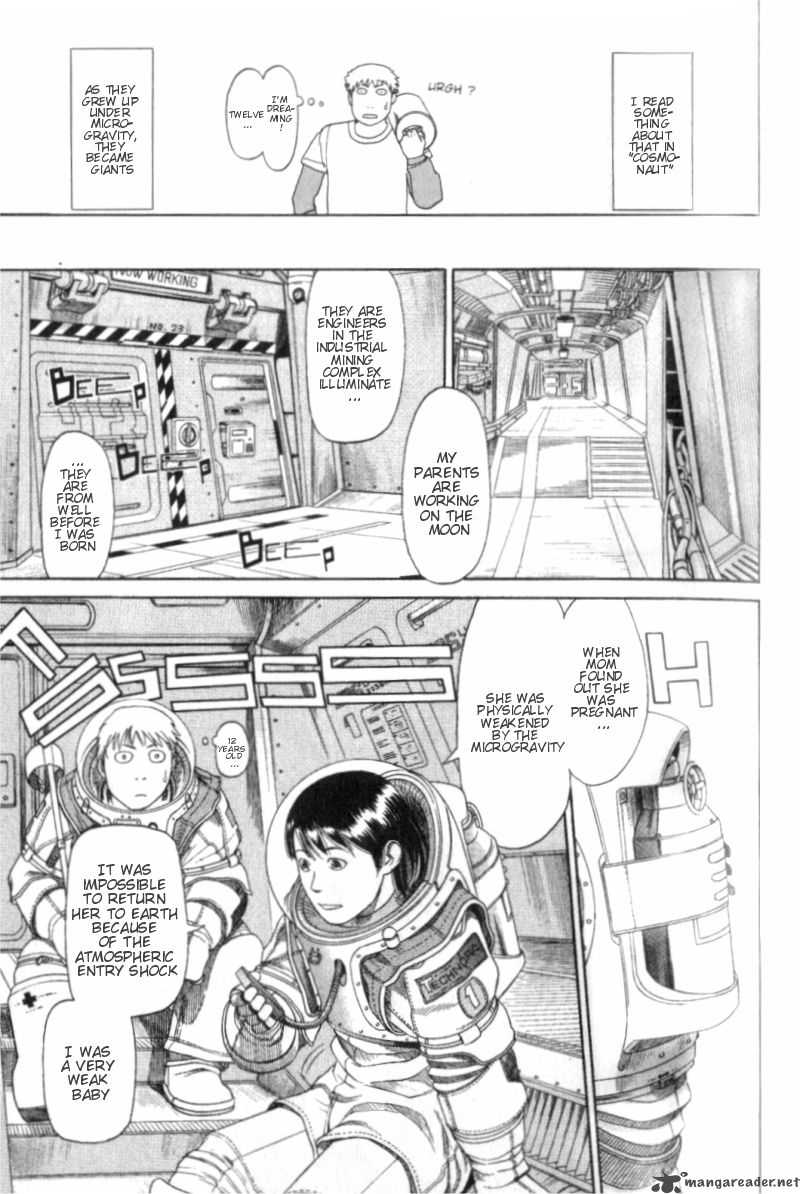 Planetes 2 37