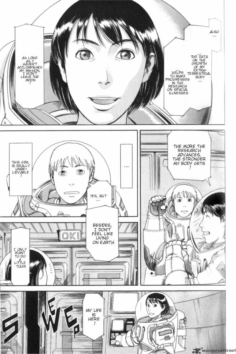 Planetes 2 39