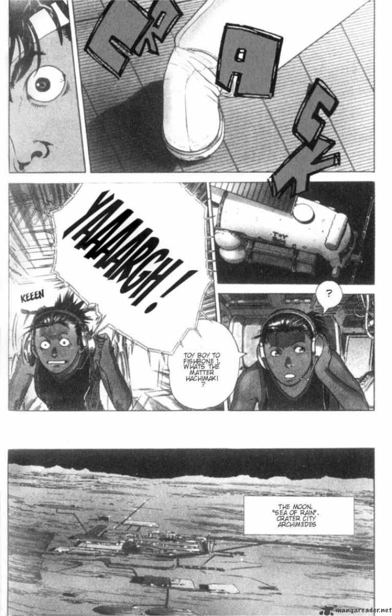 Planetes 2 4