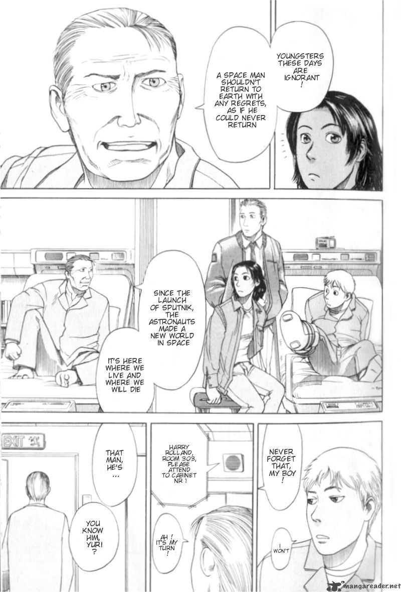 Planetes 2 9