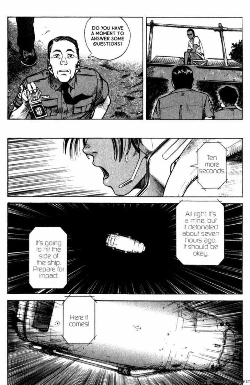 Planetes 22 16