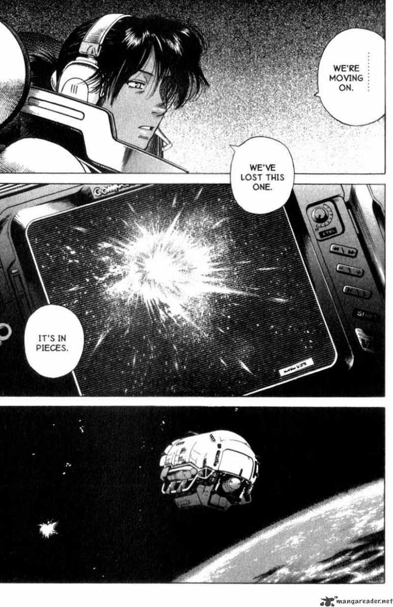 Planetes 22 19