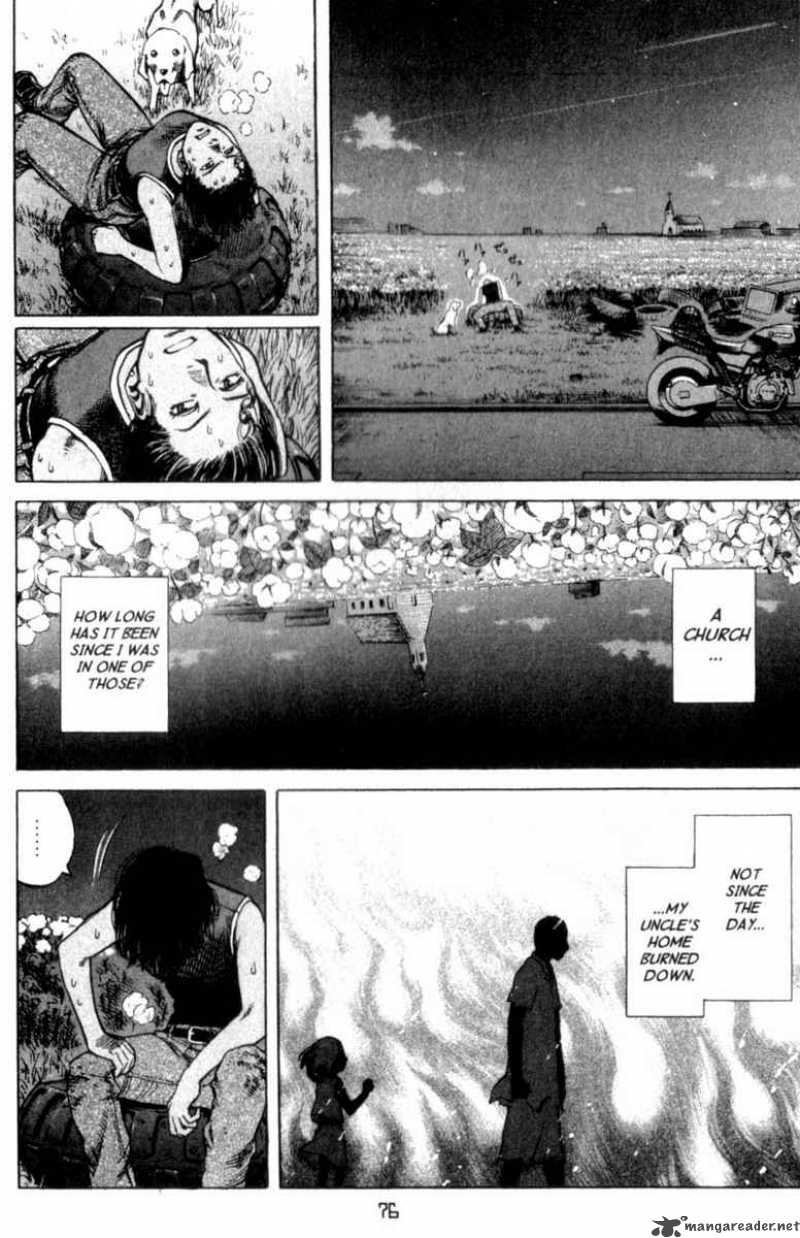 Planetes 24 21