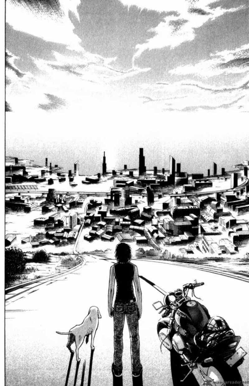 Planetes 24 33