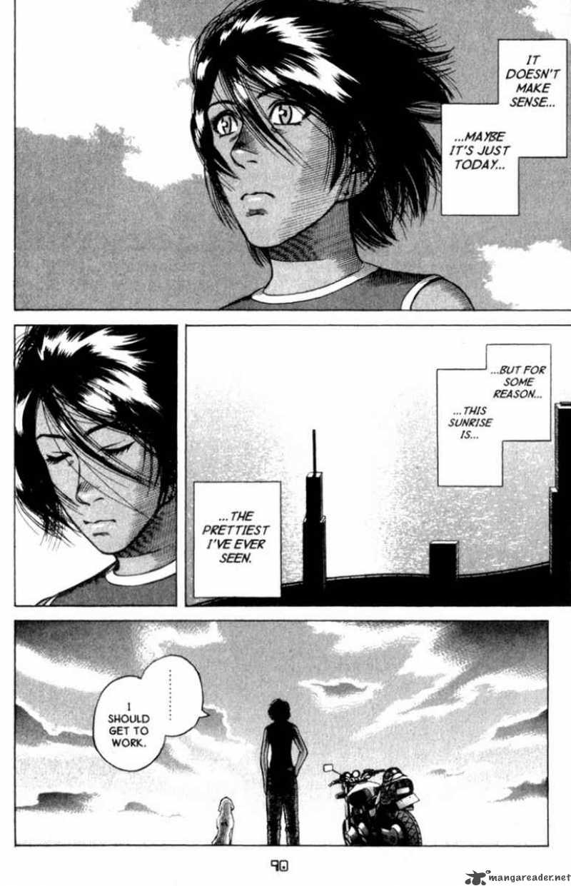 Planetes 24 35