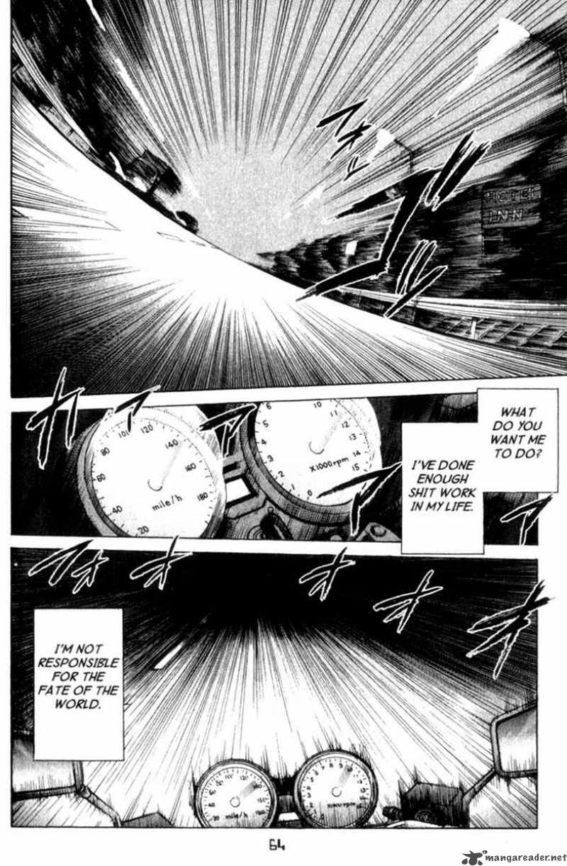 Planetes 24 9