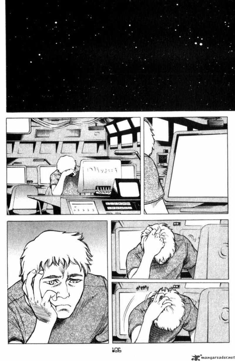 Planetes 25 10