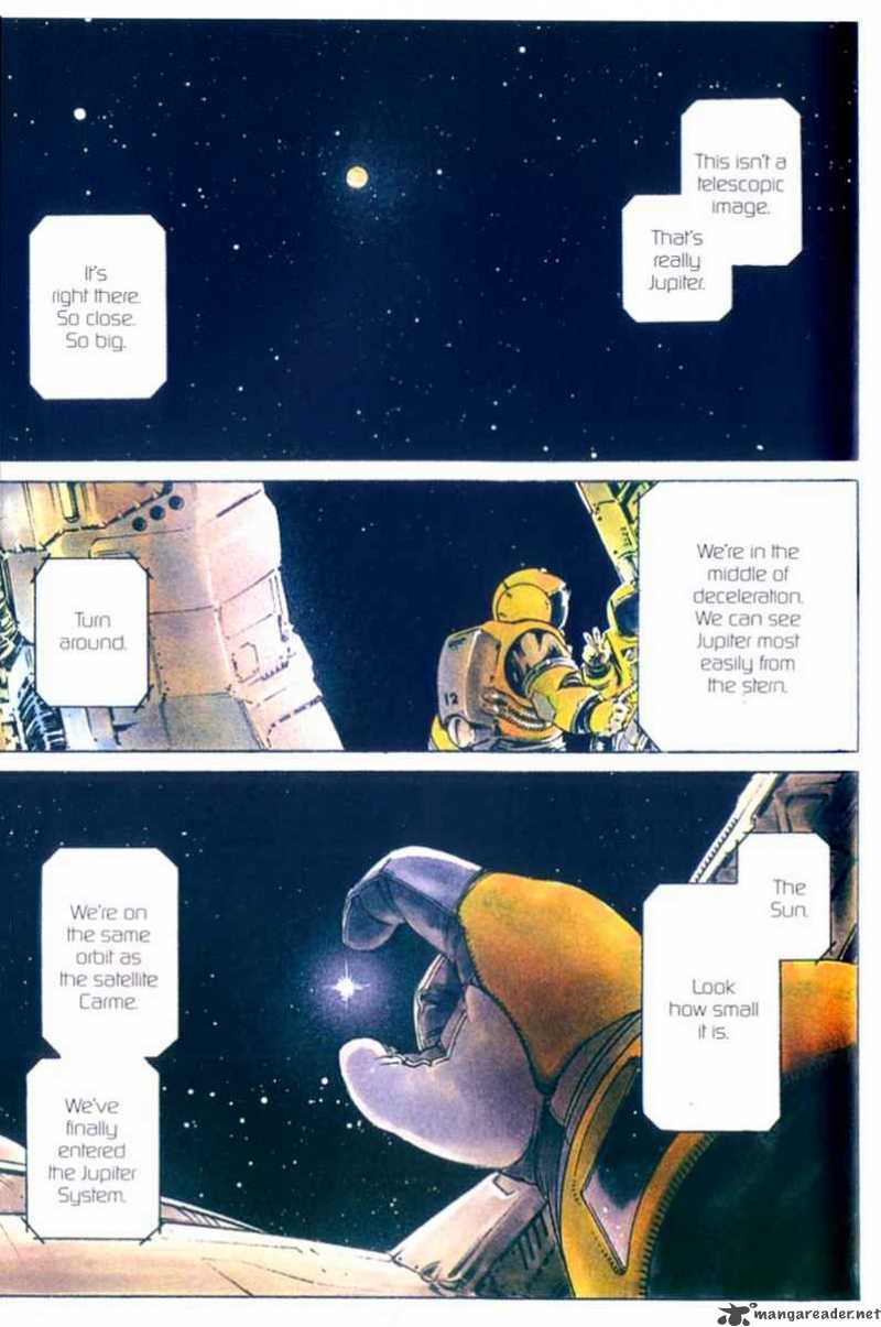 Planetes 25 2