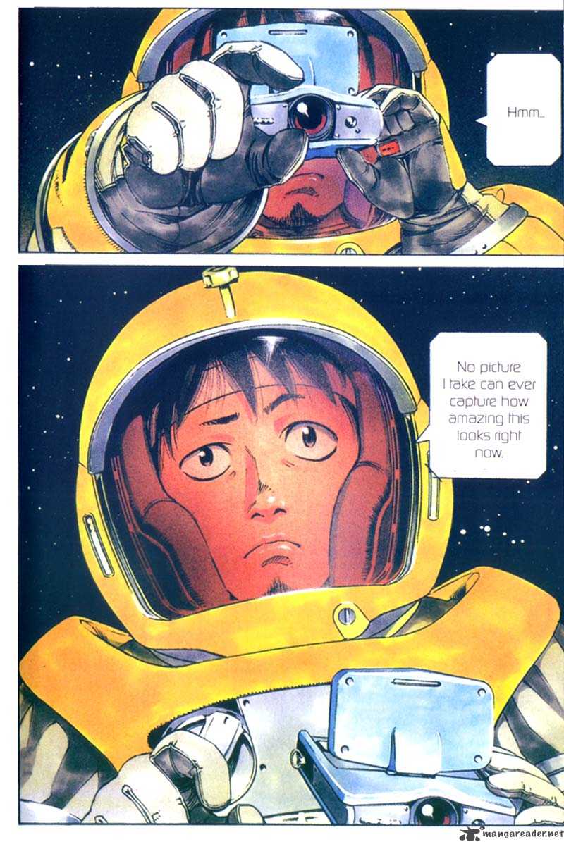 Planetes 25 4