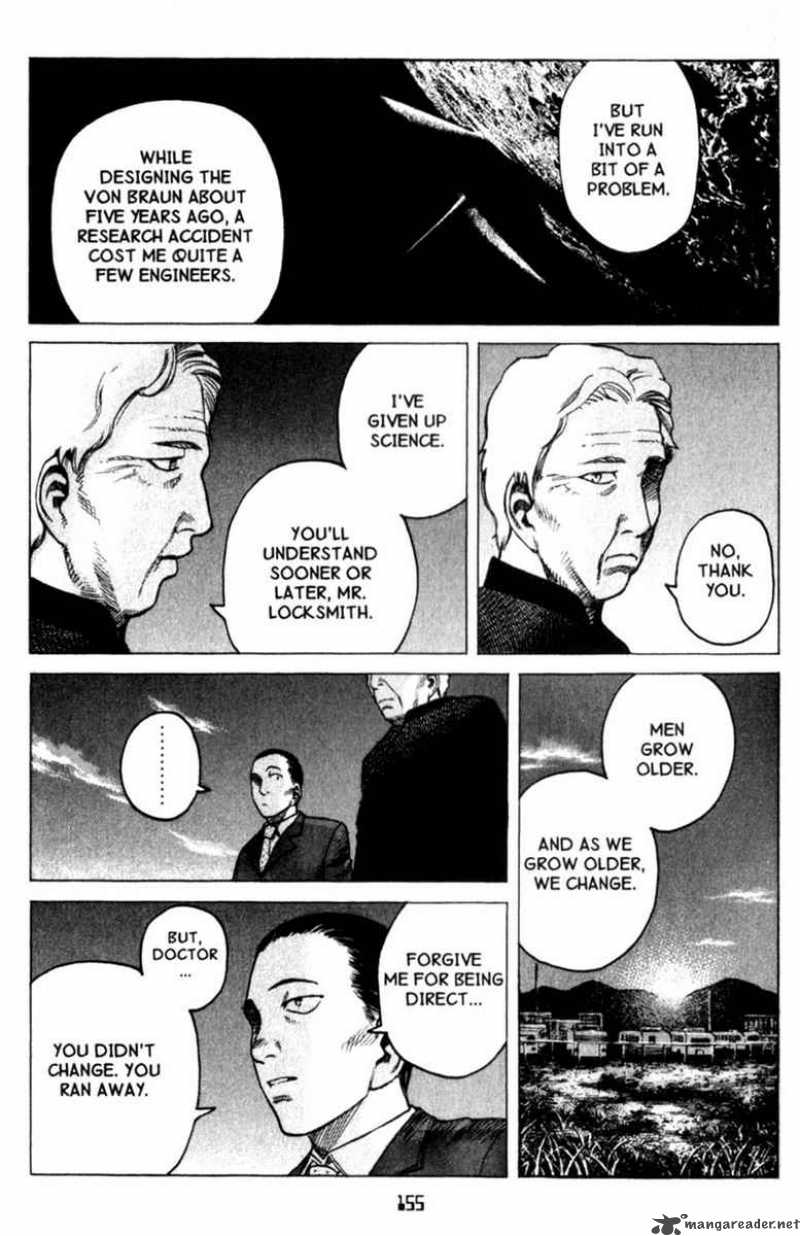 Planetes 26 15