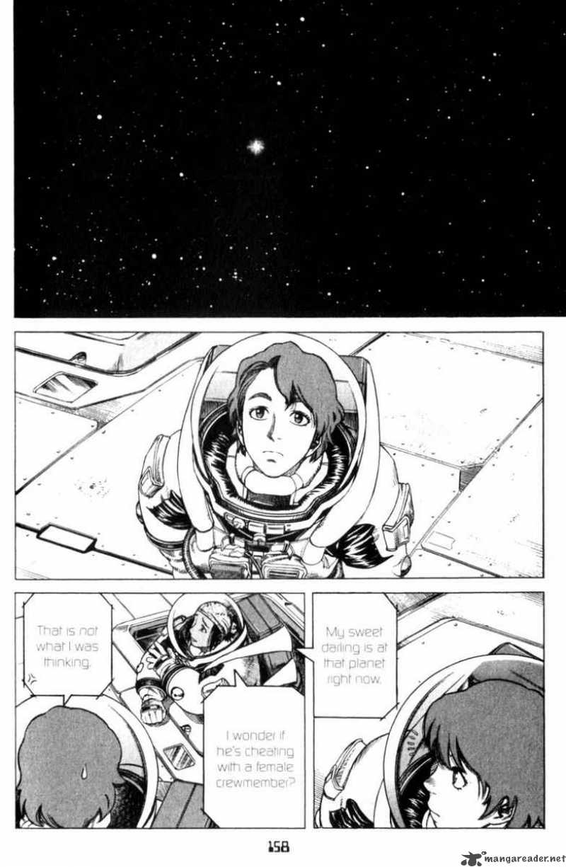 Planetes 26 18