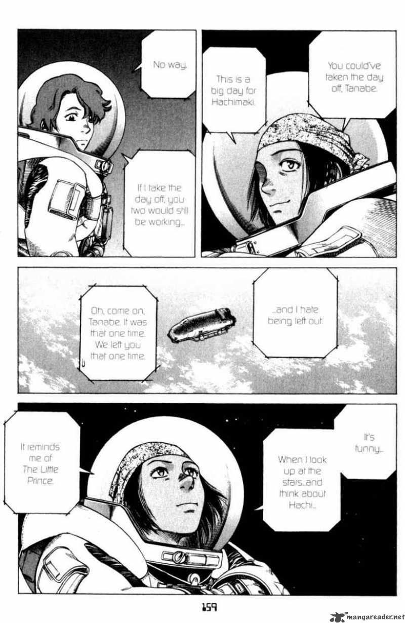 Planetes 26 19