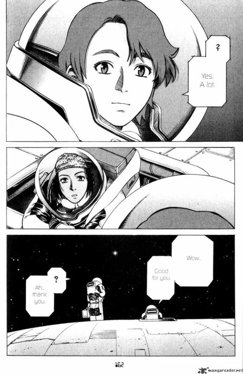 Planetes 26 22