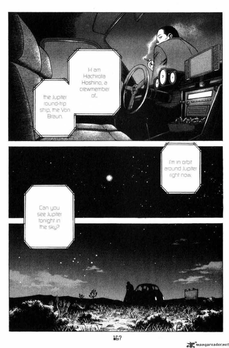 Planetes 26 27