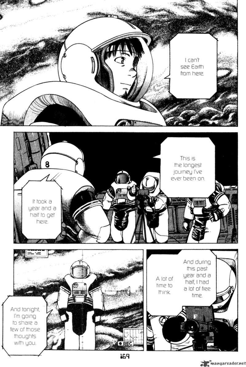 Planetes 26 29