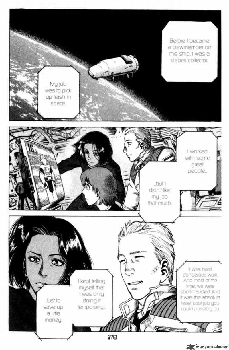 Planetes 26 30